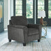 Erinslane Living Room  Homestyle Furniture (ARk)