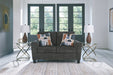 Erinslane Living Room  Homestyle Furniture (ARk)