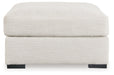 Accomplished Oversized Accent Ottoman  Homestyle Furniture (ARk)