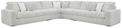 Homestyle Furniture - Ashley Furniture - Stupendous 5-Piece Sectional - LAF 5-Piece Sectional - 25903S3