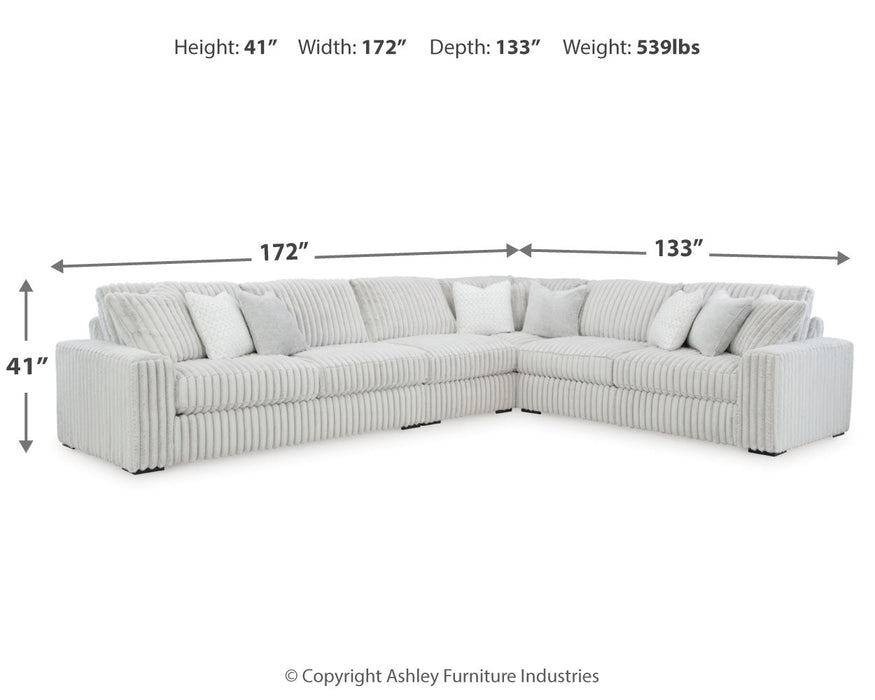 Stupendous Sectionals  Homestyle Furniture (ARk)