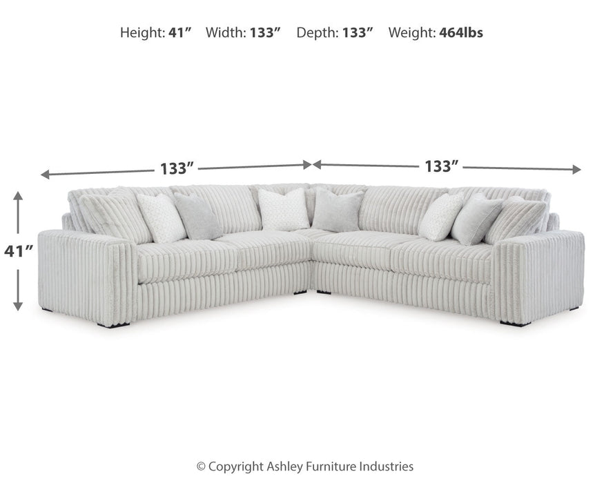 Stupendous Sectionals  Homestyle Furniture (ARk)