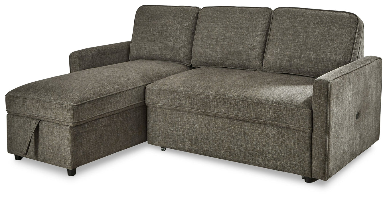 Kerle Sectionals  Homestyle Furniture (ARk)