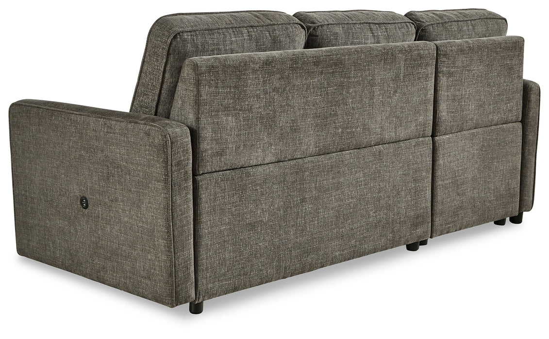 Kerle Sectionals  Homestyle Furniture (ARk)