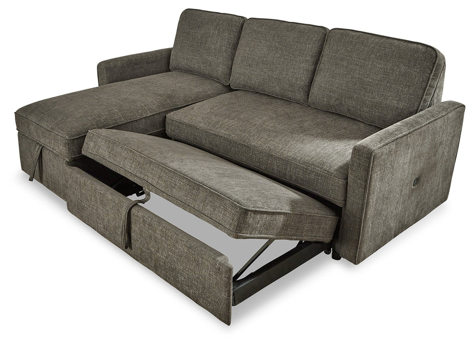 Kerle Sectionals  Homestyle Furniture (ARk)