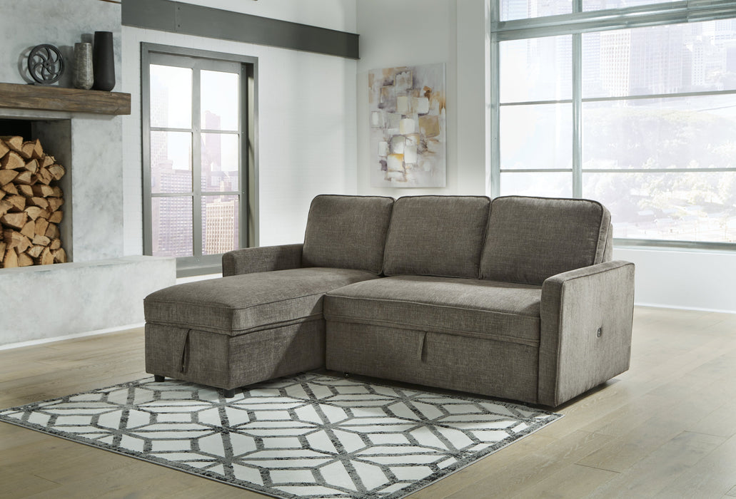 Kerle Sectionals  Homestyle Furniture (ARk)