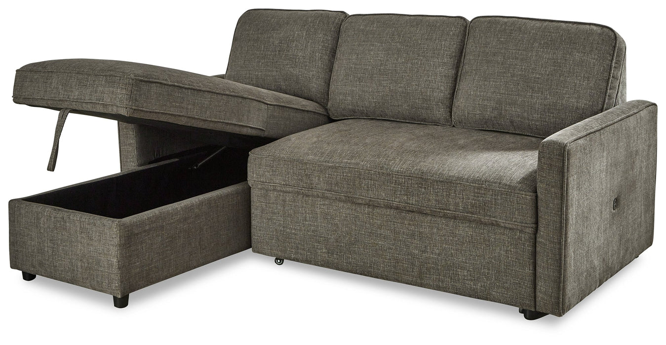 Kerle Sectionals  Homestyle Furniture (ARk)