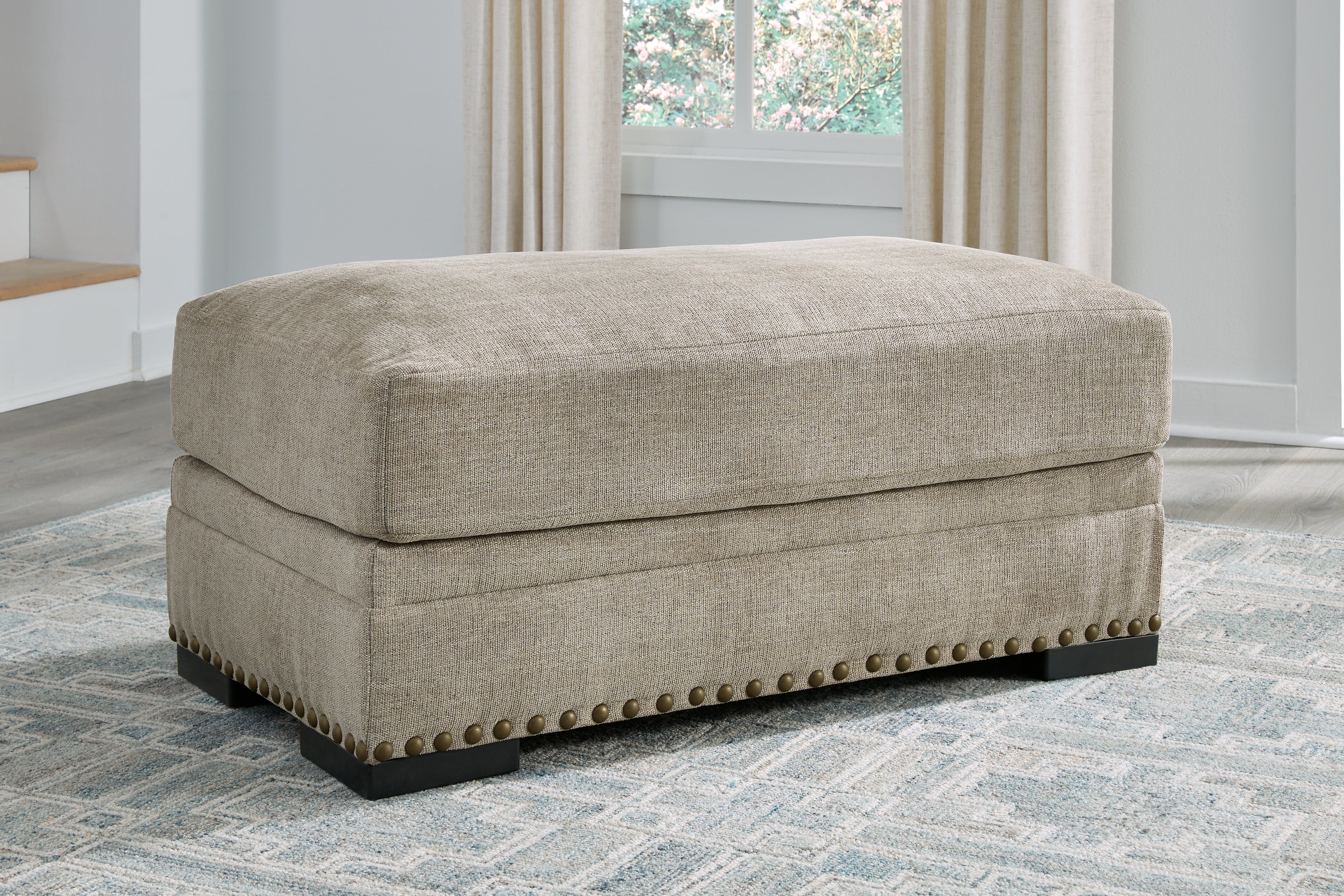 Homestyle Furniture - Ashley Furniture - Galemore Ottoman - Ottoman - 2700414