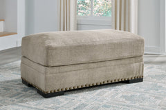 Homestyle Furniture - Ashley Furniture - Galemore Ottoman - Ottoman - 2700414
