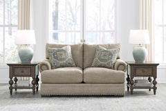 Homestyle Furniture - Ashley Furniture - Galemore Loveseat - Loveseat - 2700435