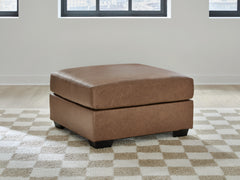 Homestyle Furniture - Ashley Furniture - WillowBend Oversized Accent Ottoman - Oversized Accent Ottoman - PC2770408