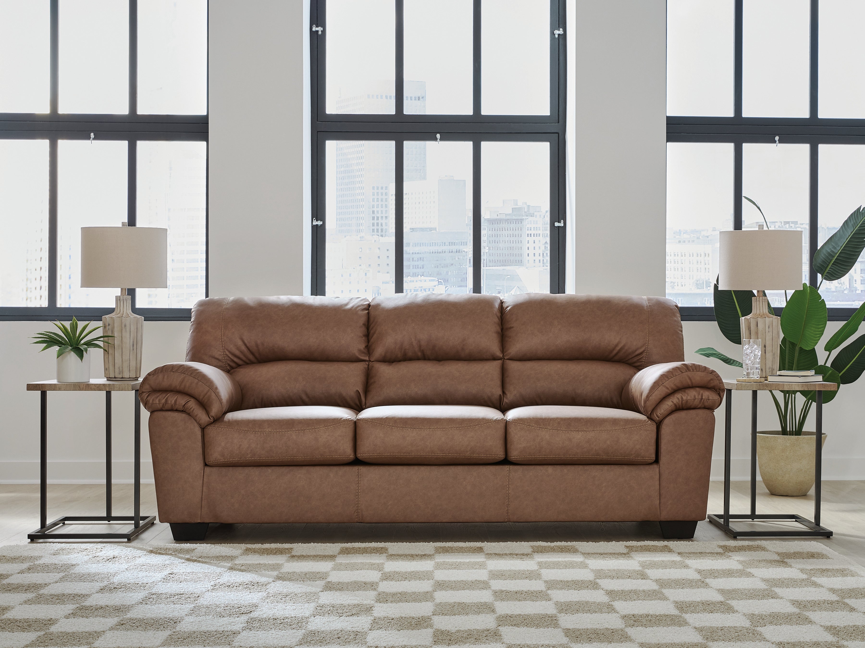 Homestyle Furniture - Ashley Furniture - WillowBend Sofa - Sofa - PC2770438