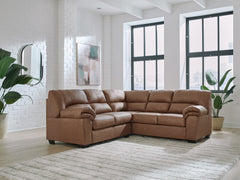 Homestyle Furniture - Ashley Furniture - WillowBend 2-Piece Sectional - RAF 2-Piece Sectional - PC27704S1