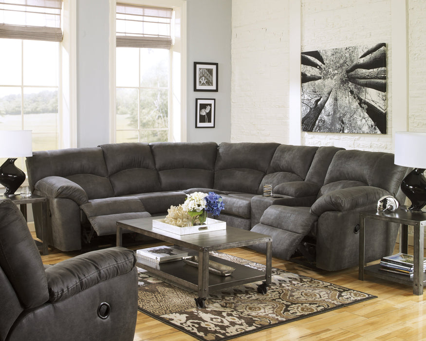 Tambo Sectionals  Homestyle Furniture (ARk)