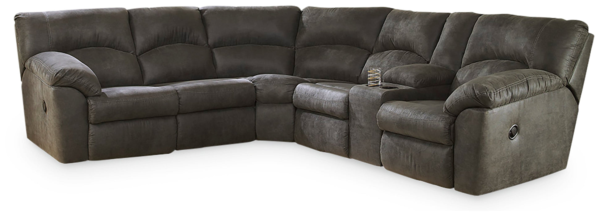 Tambo Sectionals  Homestyle Furniture (ARk)