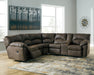 Tambo Sectionals  Homestyle Furniture (ARk)