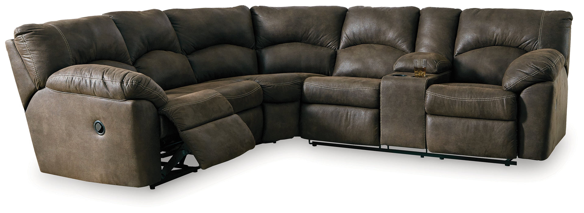 Tambo Sectionals  Homestyle Furniture (ARk)