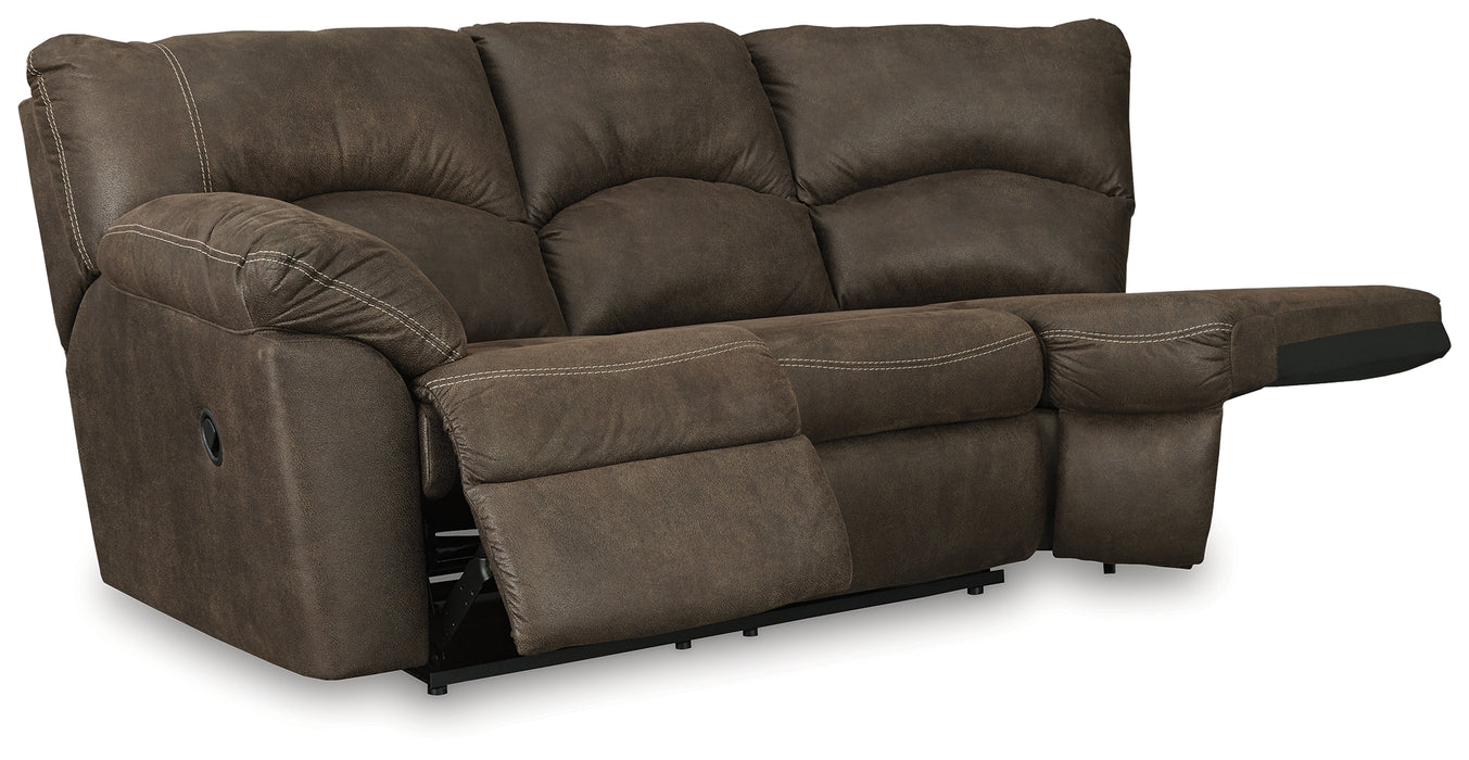 Tambo Sectionals  Homestyle Furniture (ARk)