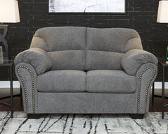 Homestyle Furniture - Ashley Furniture - Allmaxx Loveseat - Loveseat - 2810535