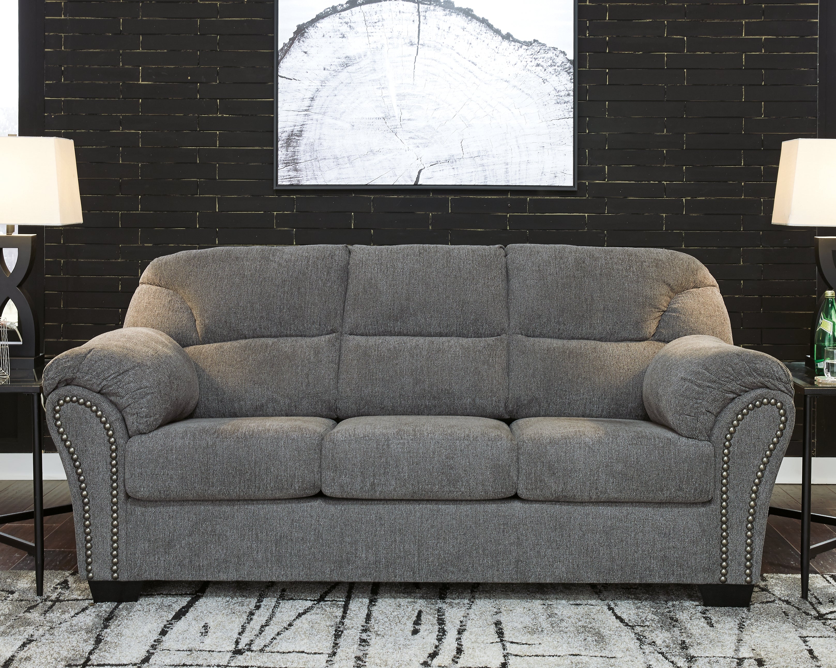 Homestyle Furniture - Ashley Furniture - Allmaxx Sofa - Sofa - 2810538