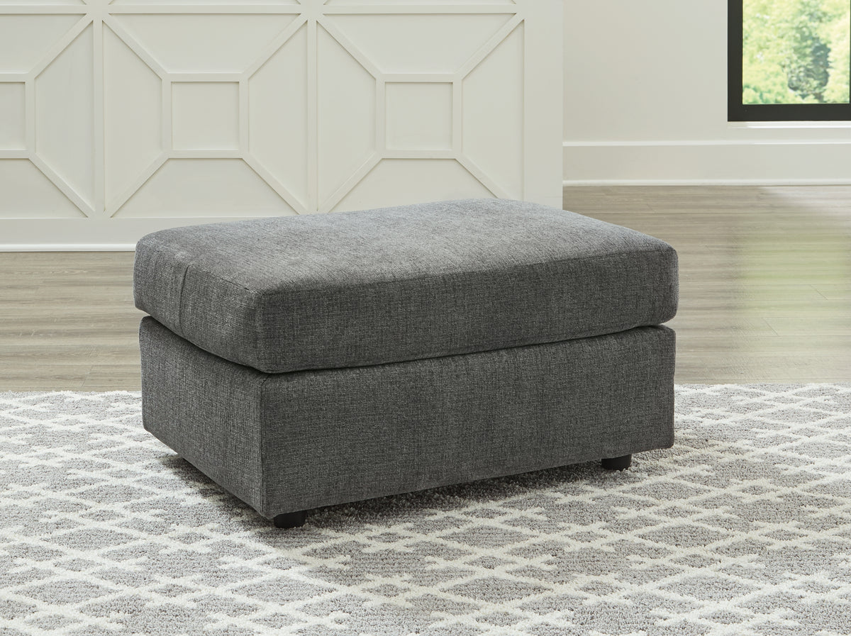 Homestyle Furniture - Ashley Furniture - Stairatt Ottoman - Ottoman - 2850214