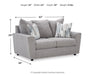 Stairatt Living Room  Homestyle Furniture (ARk)