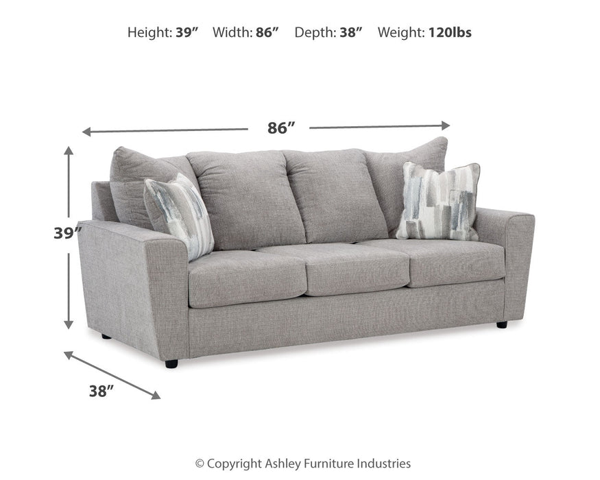 Stairatt Living Room  Homestyle Furniture (ARk)