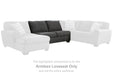 Ambee Sectionals  Homestyle Furniture (ARk)