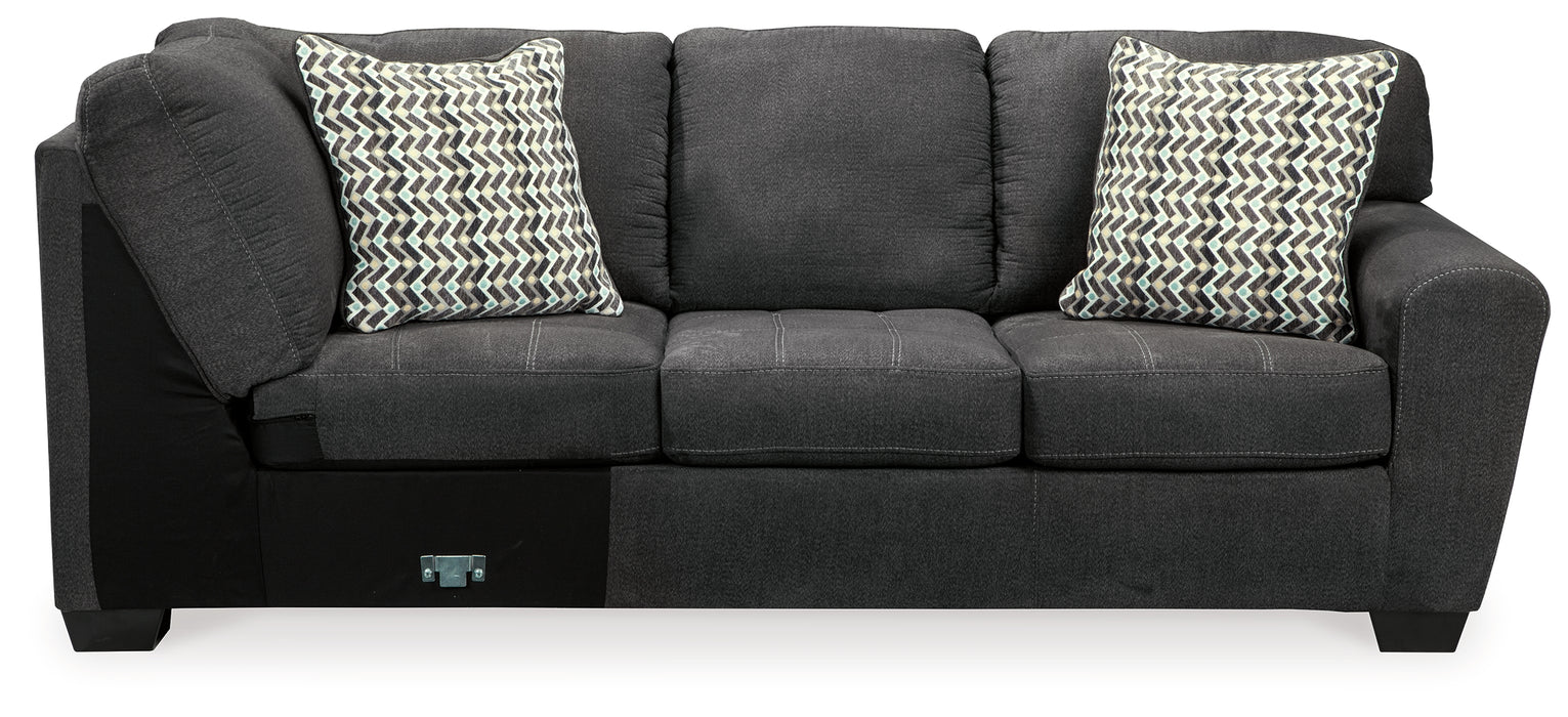 Ambee Sectionals  Homestyle Furniture (ARk)