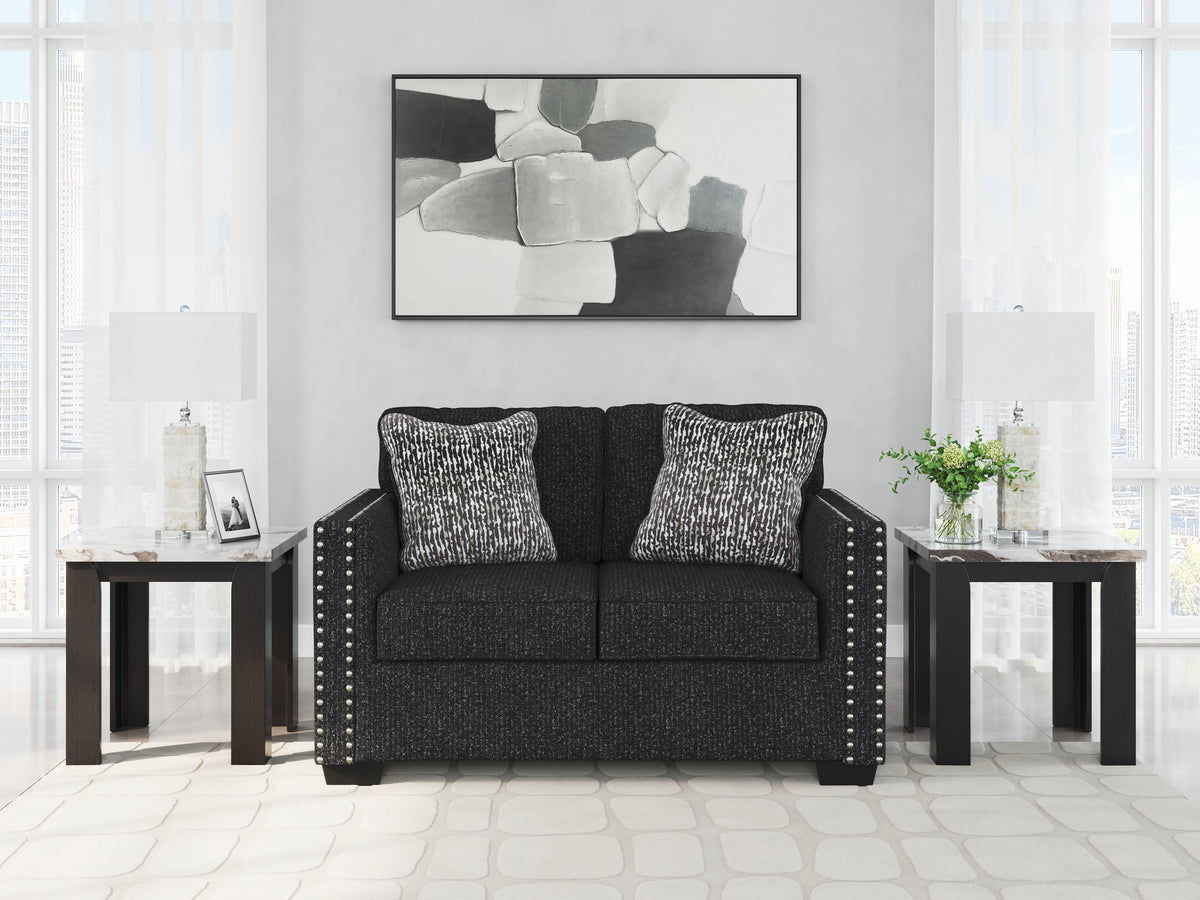 Homestyle Furniture - Ashley Furniture - Jasmine Peaks Loveseat - Loveseat - 2890435