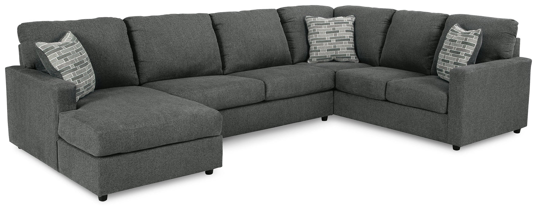 Edenfield Sectionals  Homestyle Furniture (ARk)