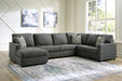 Edenfield Sectionals  Homestyle Furniture (ARk)