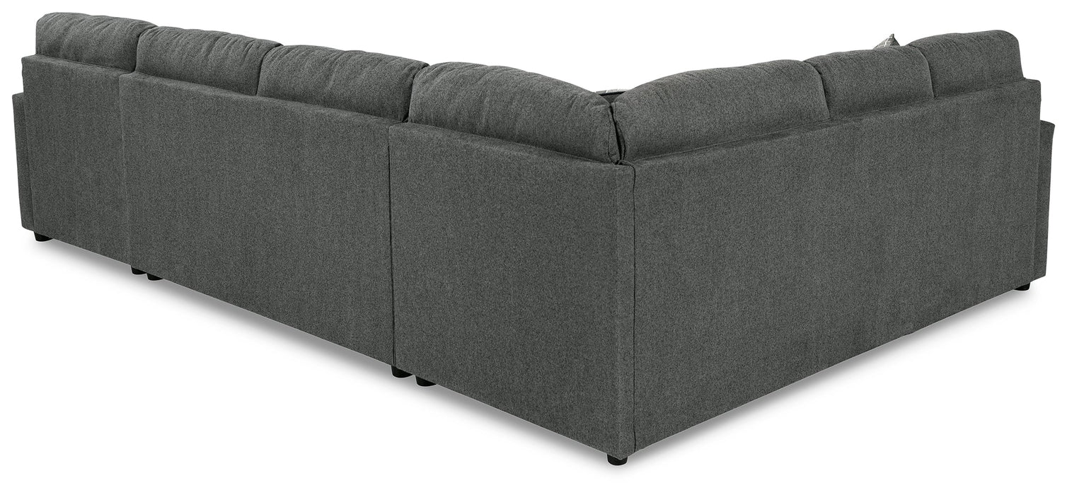 Edenfield Sectionals  Homestyle Furniture (ARk)