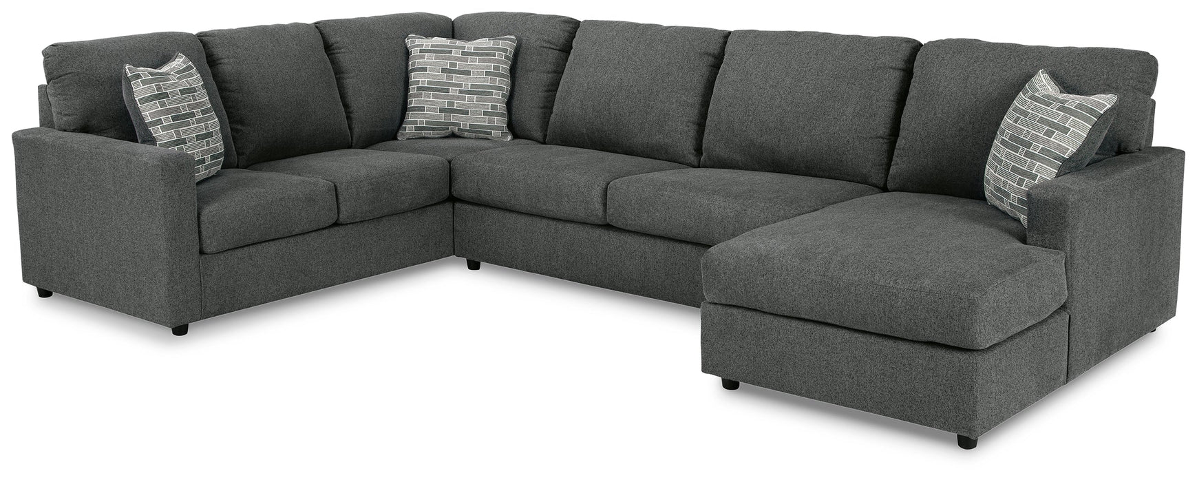 Edenfield Sectionals  Homestyle Furniture (ARk)