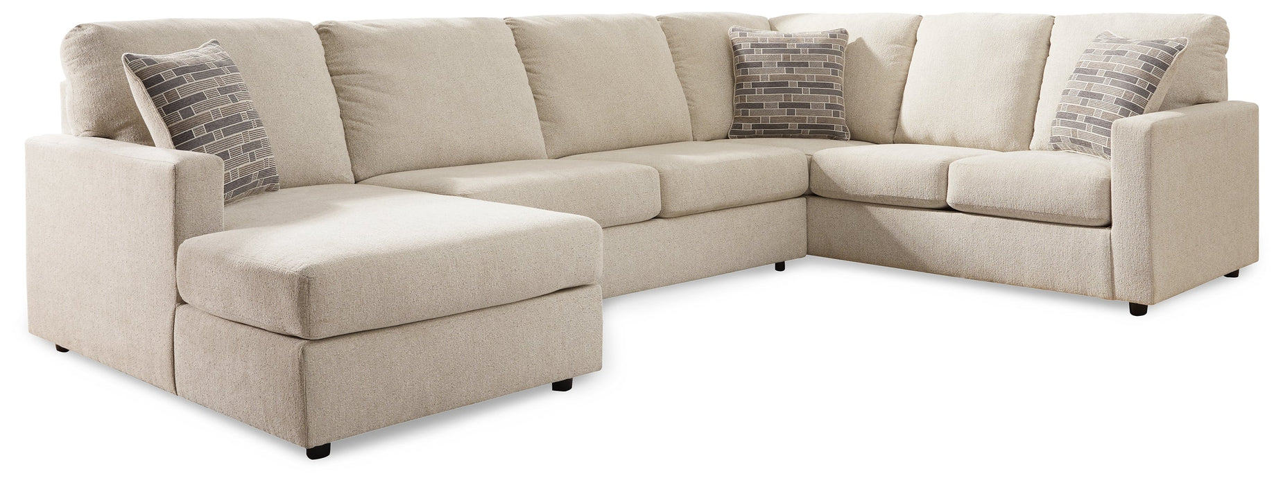 Edenfield Sectionals  Homestyle Furniture (ARk)