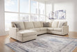 Edenfield Sectionals  Homestyle Furniture (ARk)