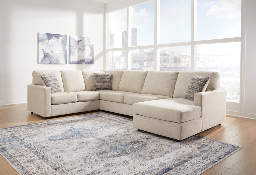 Edenfield Sectionals  Homestyle Furniture (ARk)