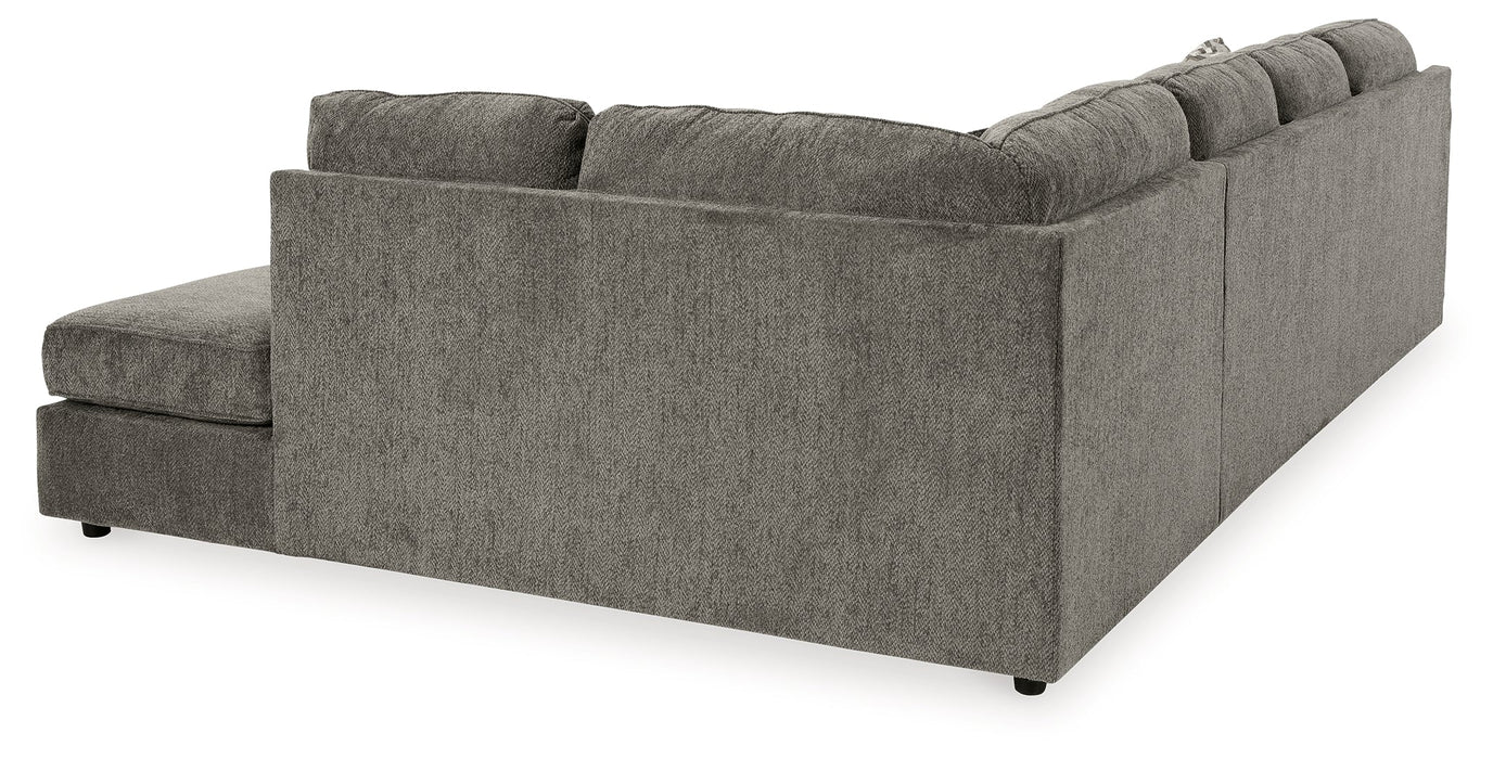 O'Phannon Sectionals  Homestyle Furniture (ARk)