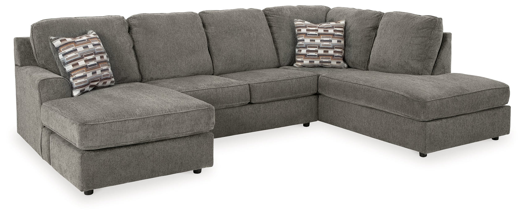 O'Phannon Sectionals  Homestyle Furniture (ARk)