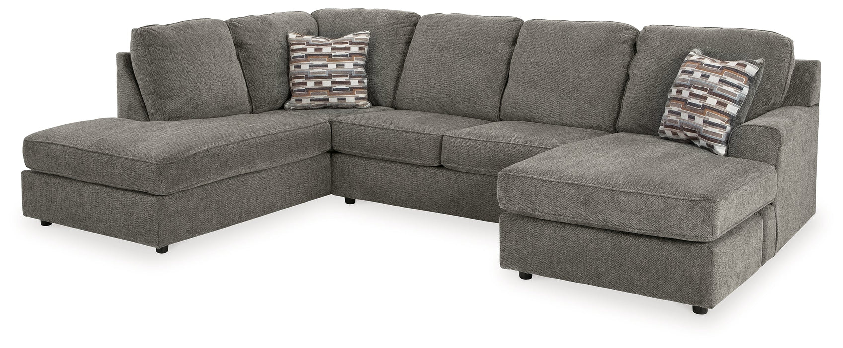 O'Phannon Sectionals  Homestyle Furniture (ARk)