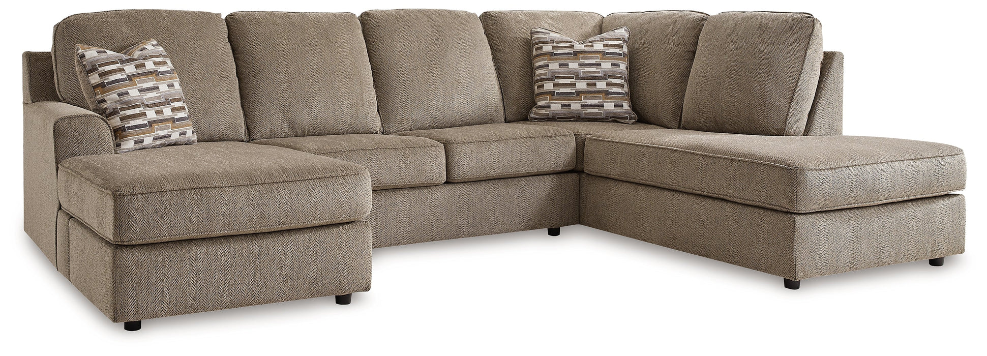 O'Phannon Sectionals  Homestyle Furniture (ARk)