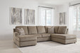 O'Phannon Sectionals  Homestyle Furniture (ARk)