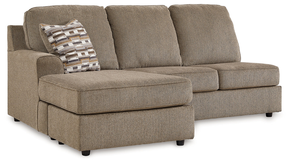 O'Phannon Sectionals  Homestyle Furniture (ARk)