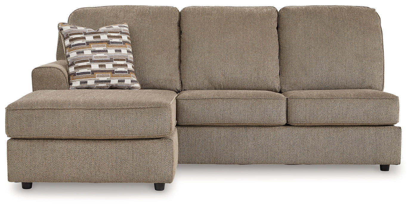 O'Phannon Sectionals  Homestyle Furniture (ARk)