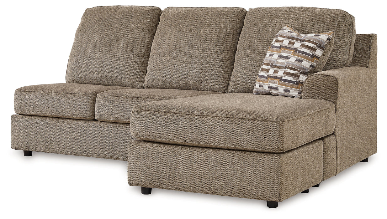 O'Phannon Sectionals  Homestyle Furniture (ARk)