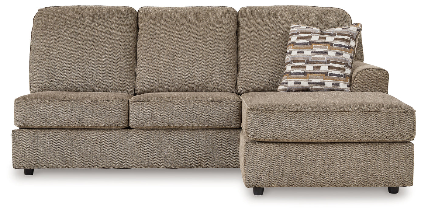 O'Phannon Sectionals  Homestyle Furniture (ARk)