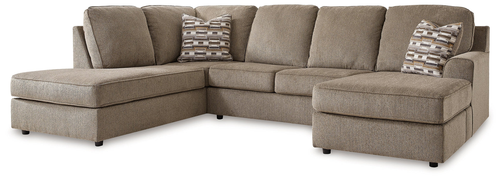 O'Phannon Sectionals  Homestyle Furniture (ARk)