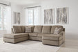 O'Phannon Sectionals  Homestyle Furniture (ARk)