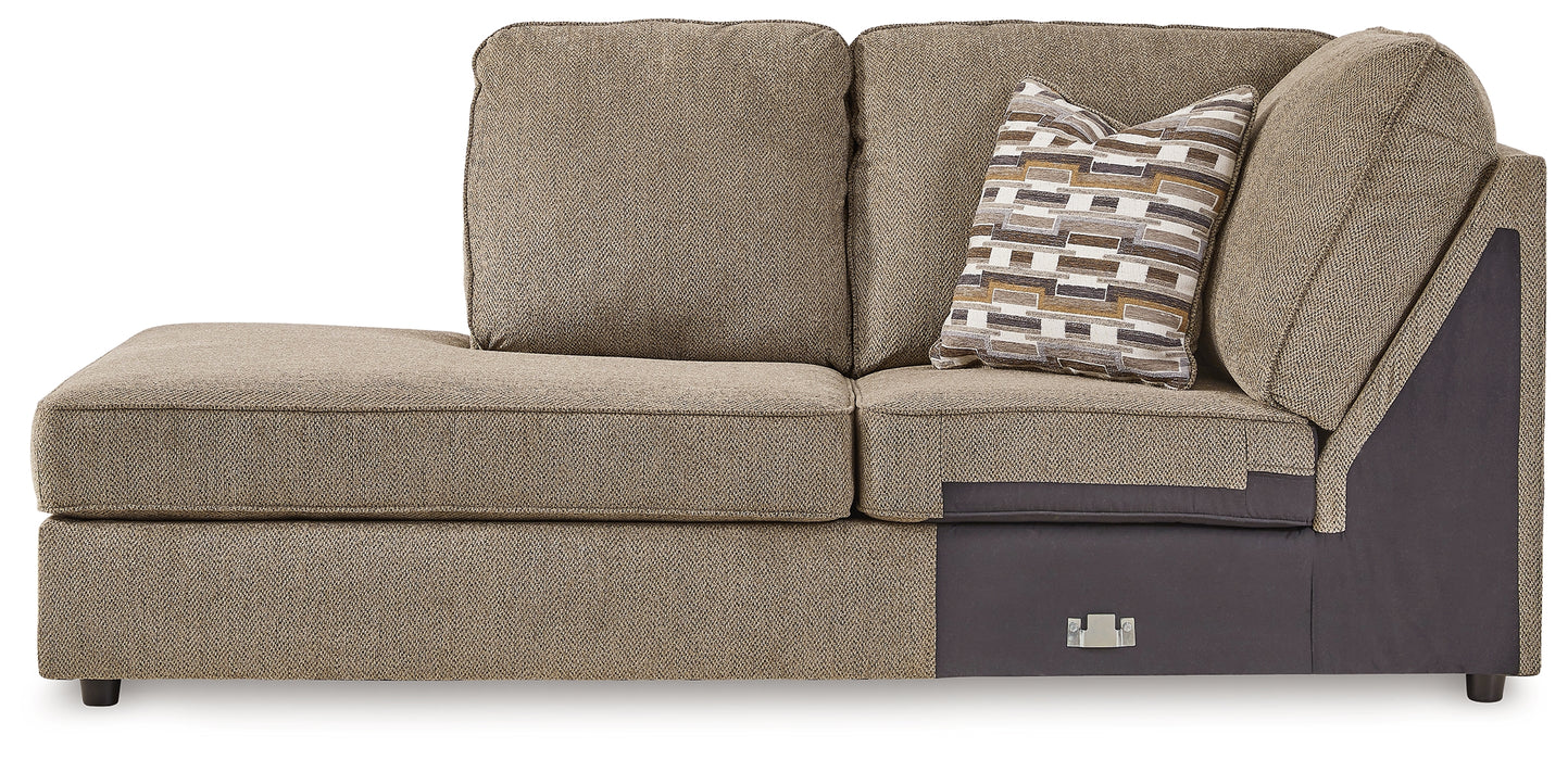 O'Phannon Sectionals  Homestyle Furniture (ARk)