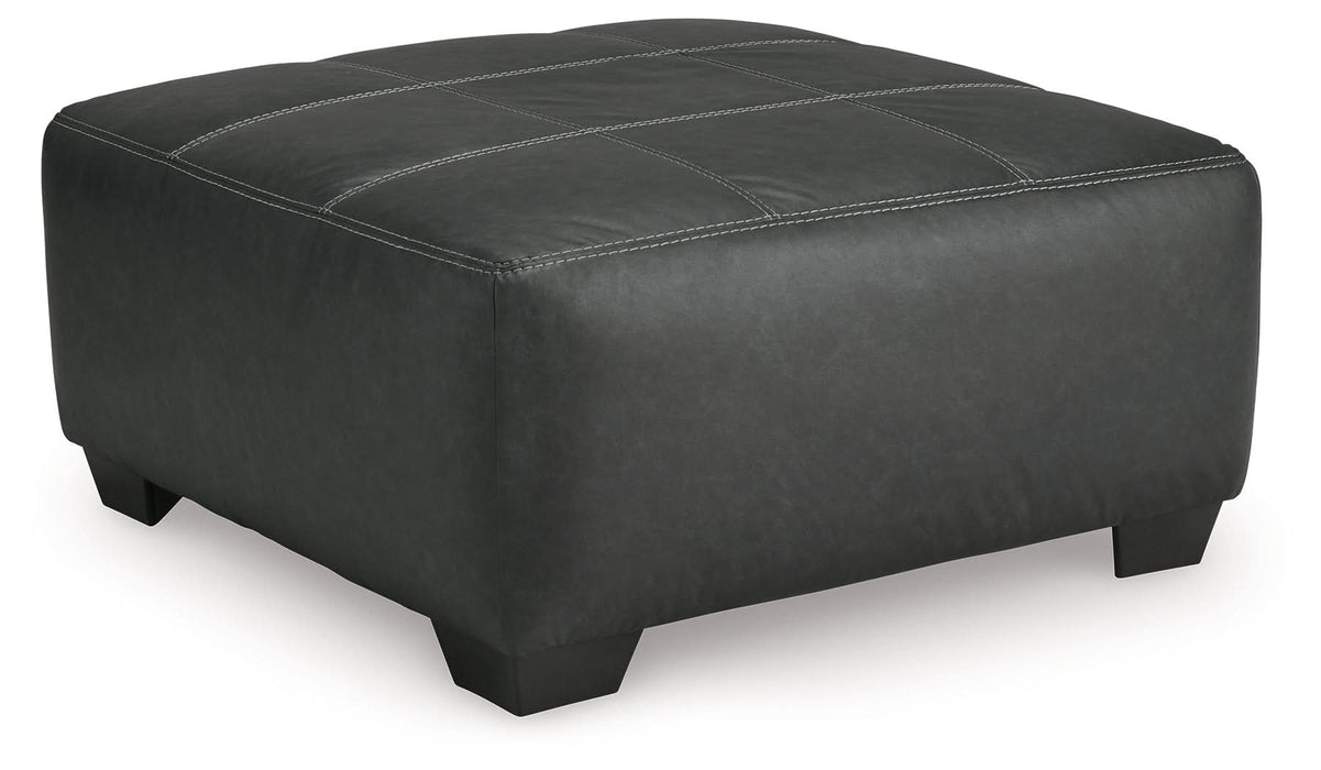 Brixley ottoman